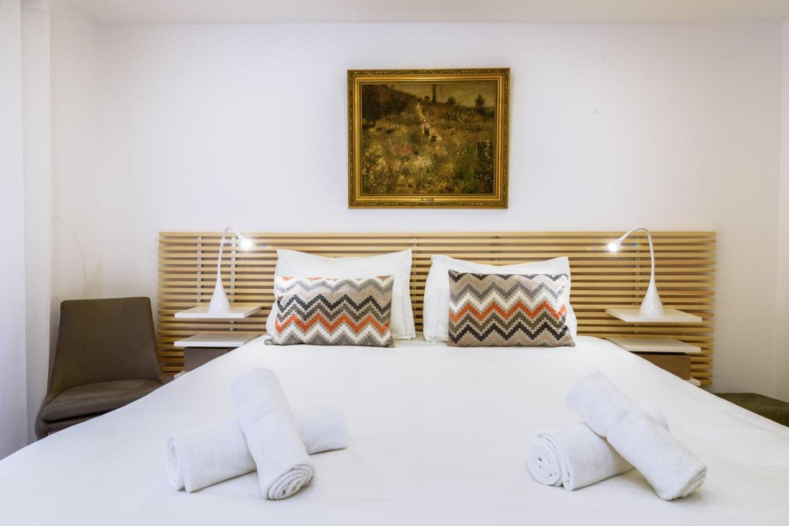 Guestready - Exclusive Apartment At Sao Bento Lisboa Exterior foto