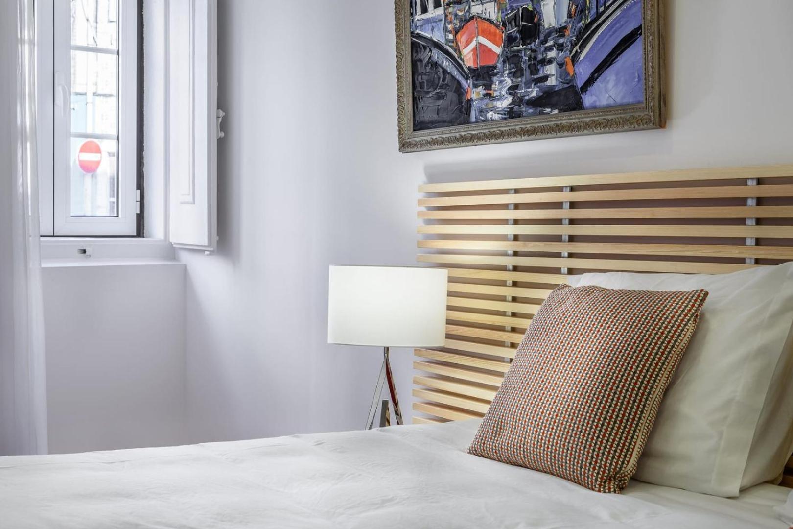 Guestready - Exclusive Apartment At Sao Bento Lisboa Exterior foto