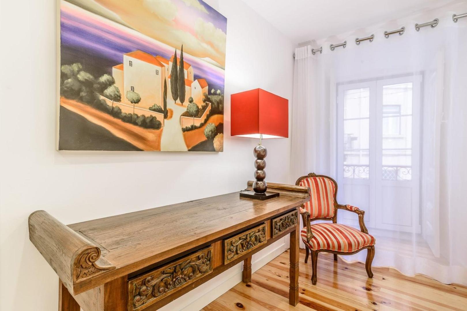 Guestready - Exclusive Apartment At Sao Bento Lisboa Exterior foto