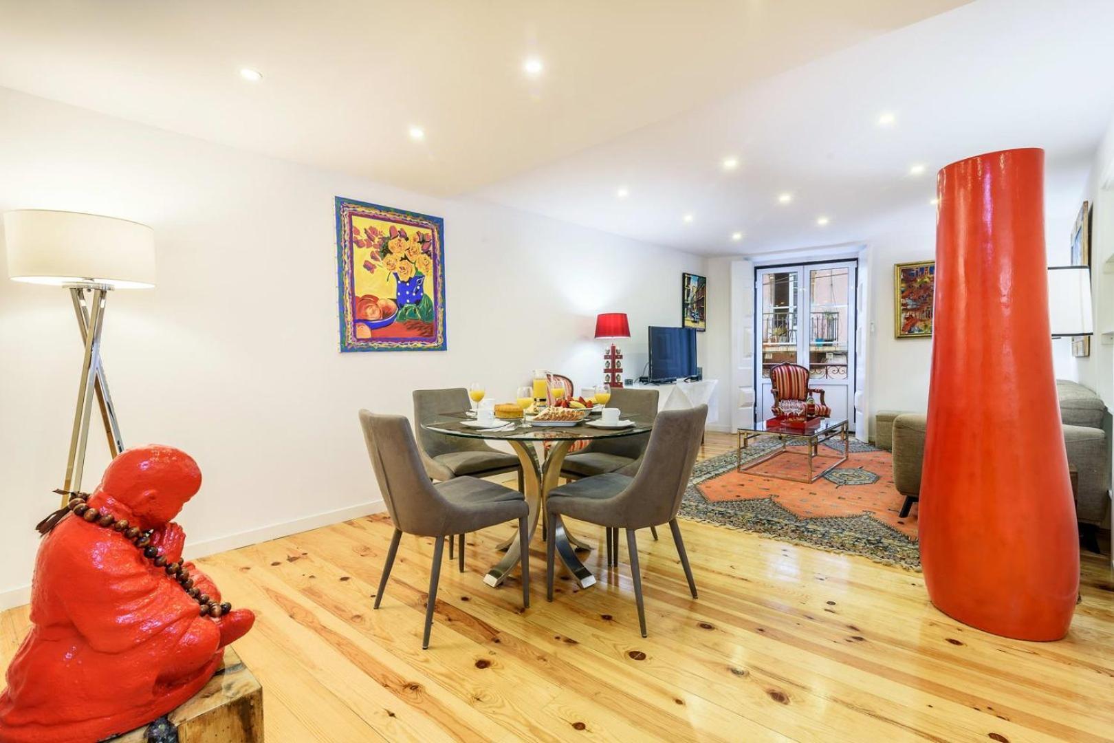 Guestready - Exclusive Apartment At Sao Bento Lisboa Exterior foto