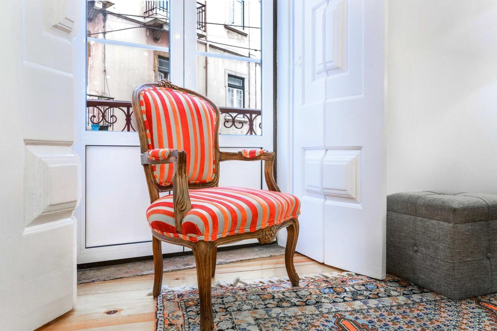 Guestready - Exclusive Apartment At Sao Bento Lisboa Exterior foto